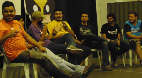 Heroes Festival [Comentários e Fotos]