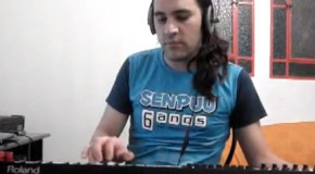 Samba + Sertanejo Universitário + Músicas de Games