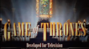 Game of Thrones 1ª Versão [1995]