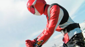 Tutorial Cosplay # 015 – Go Busters