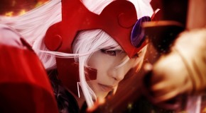Galeria Cosplay #041 [SHURATO]