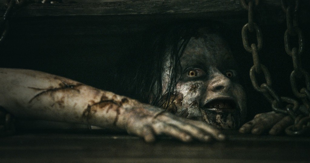 Evil Dead: The Game pega a essência encantadora do filme cult, equilibrando  gore e comédia - Epic Games Store