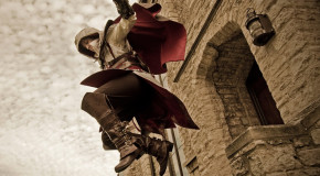 Galeria Cosplay #043 Assassin’s Creed