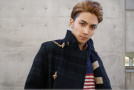 Tasuku Nagase / Kamen Rider Beast – #AsianBoys