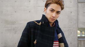 Tasuku Nagase / Kamen Rider Beast – #AsianBoys