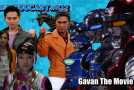 SenpuuCast 102: Space Sheriff Gavan The Movie
