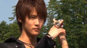 Bastidores de Kamen Rider Wizard