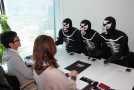 Shocker recruta novos membros