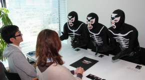 Shocker recruta novos membros