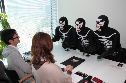 #htmlcaption_29872 Shocker recruta novos membros