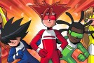 Combo Rangers: sentai brasileiro está de volta!