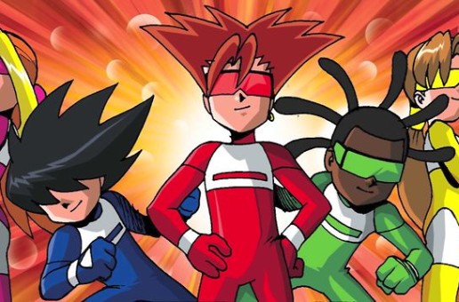 #htmlcaption_29925 Combo Rangers: sentai brasileiro está de volta!