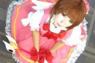Galeria Cosplay #046 – Sakura