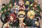Naruto Road To Ninja [Review]