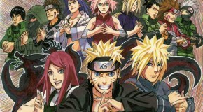 Naruto Road To Ninja [Review]