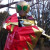 Tutorial Cosplay # 016 – Kamen Rider Beast