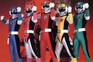 Sentai Recomendado: Choushinsei Flashman