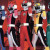 Sentai Recomendado: Choushinsei Flashman