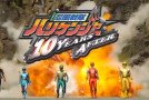Hurricanger 10 years after: trama e trailer