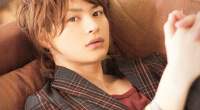 Koji Seto / Kamen Rider Kiva – #AsianBoys