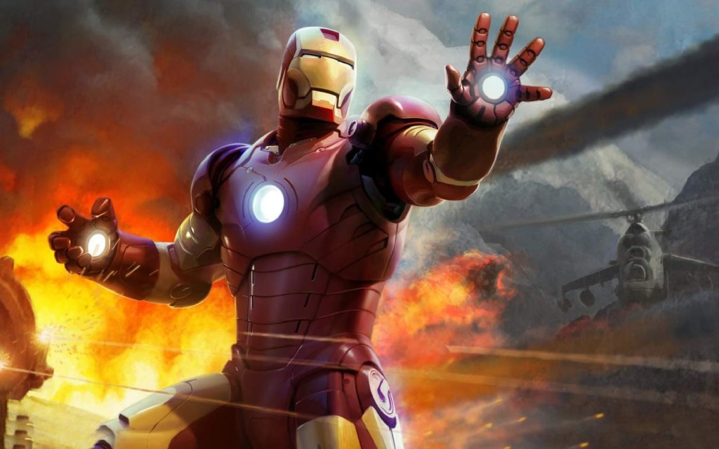 Iron-Man-Mark-3