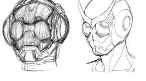 Primeiros rumores de um próximo Kamen Rider