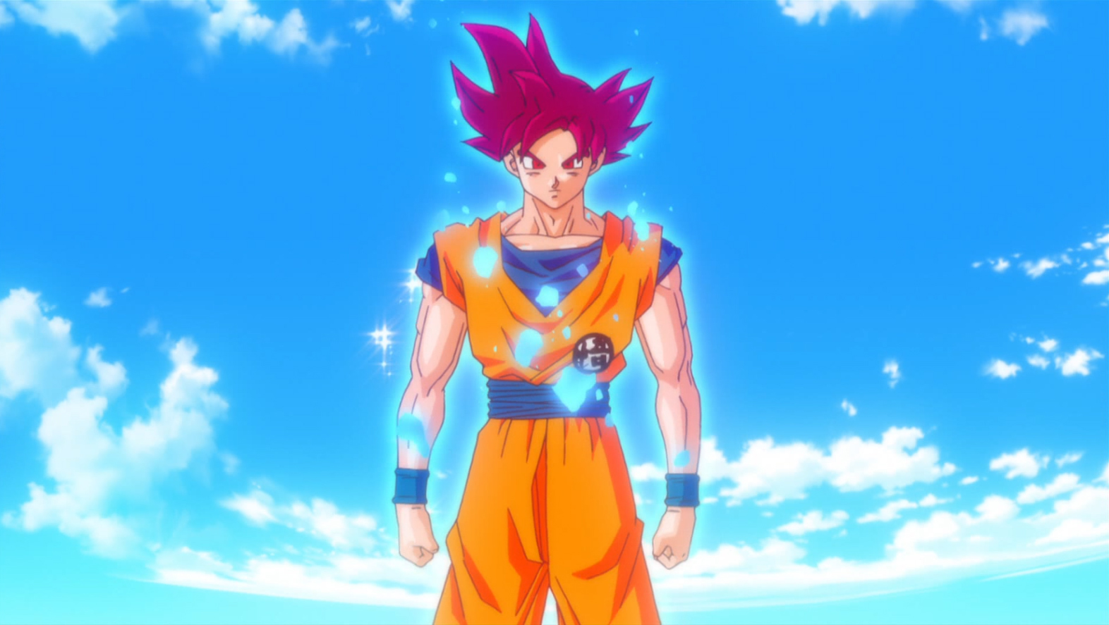 Dragon Ball  Relembre a evolução de Goku ao longo da saga
