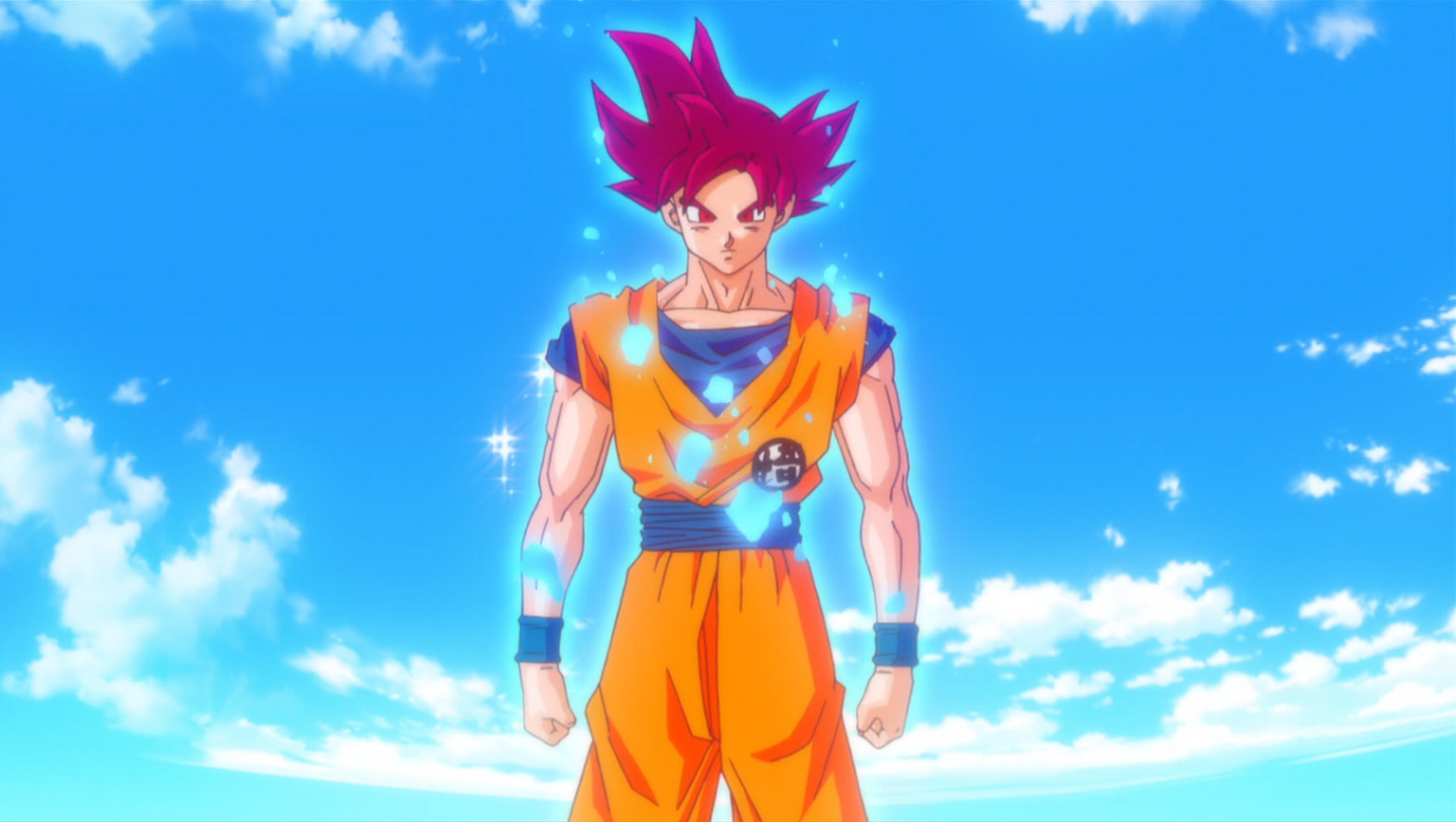 Dragon Ball Z Battle of Gods [Review] – Senpuu Tokusatsu