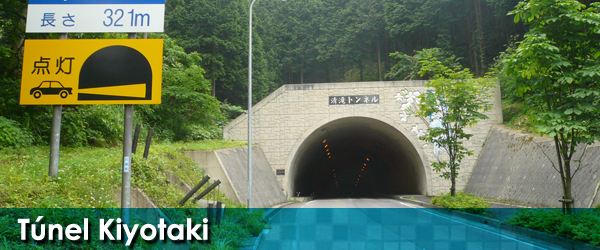 Túnel-Kiyotaki