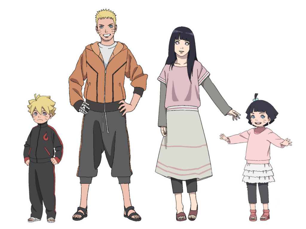 Placa Decorativa Hinata Hyuga - Naruto The last filme infantil em Promoção  na Americanas