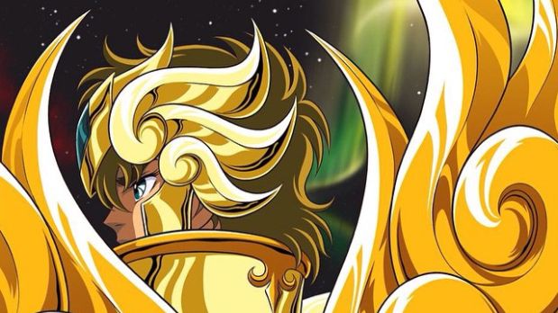 Yoshihiko UMAKOSHI: Saiba mais sobre o desenhista de Saint Seiya Omega! -  Diego Maryo