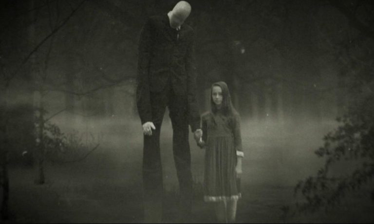 Slender Man Pesadelo Sem Rosto Crítica Sem Spoilers Senpuu Tokusatsu 3077