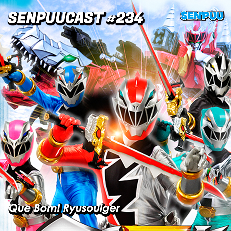 SenpuuCast – Senpuu Tokusatsu