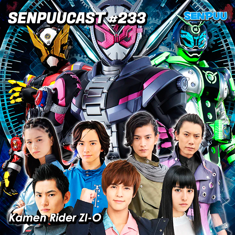 Arquivos SenpuuCast - Senpuu Tokusatsu